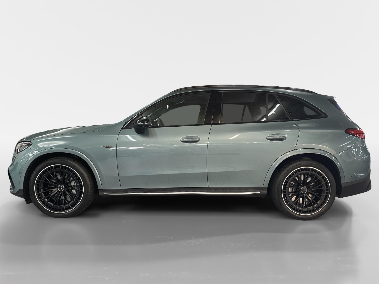 MERCEDES-BENZ GLC 43 AMG Executive Edition 4Matic-image-2