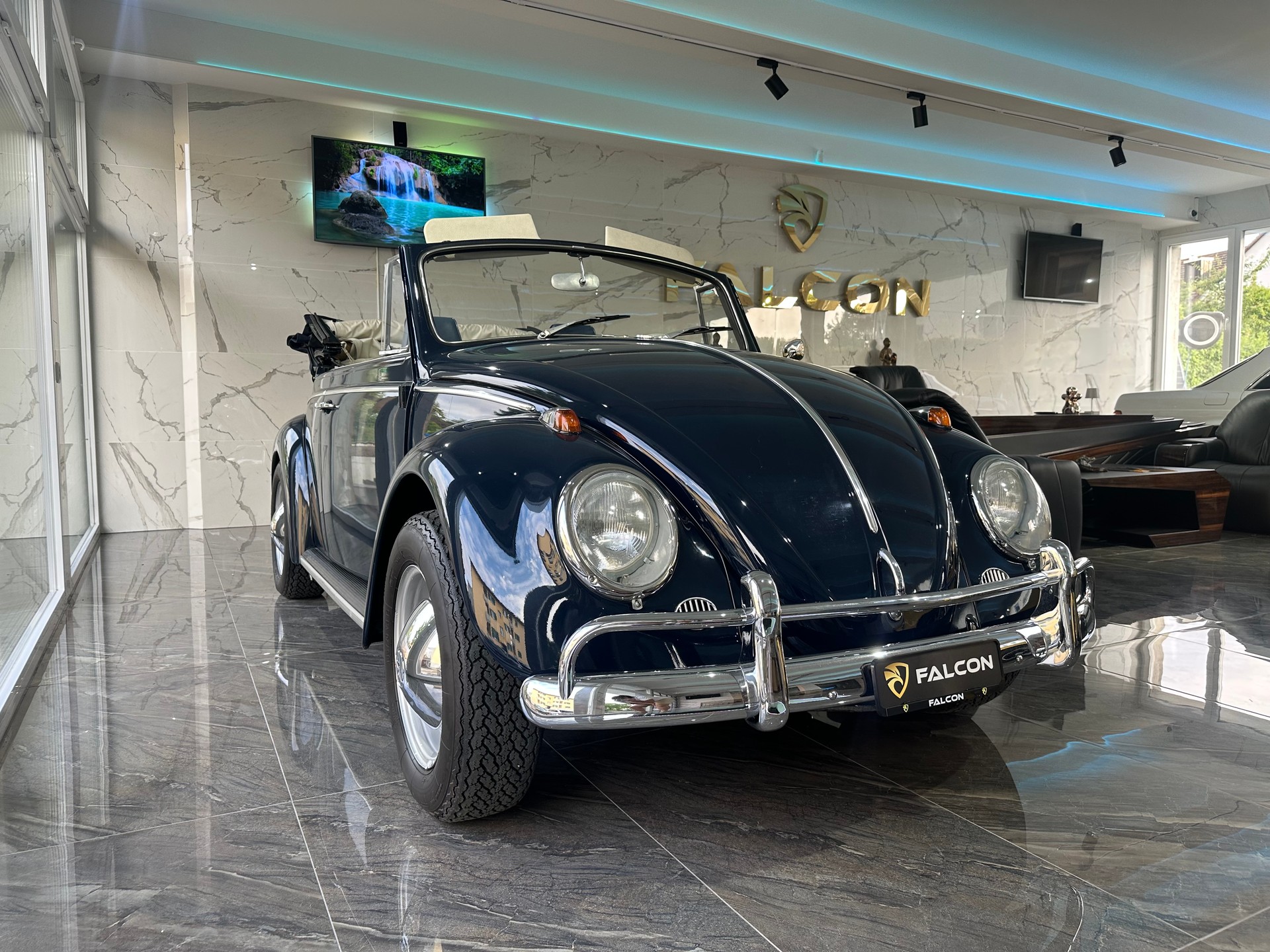 VW Cabriolet Karmann-showroom-element-1