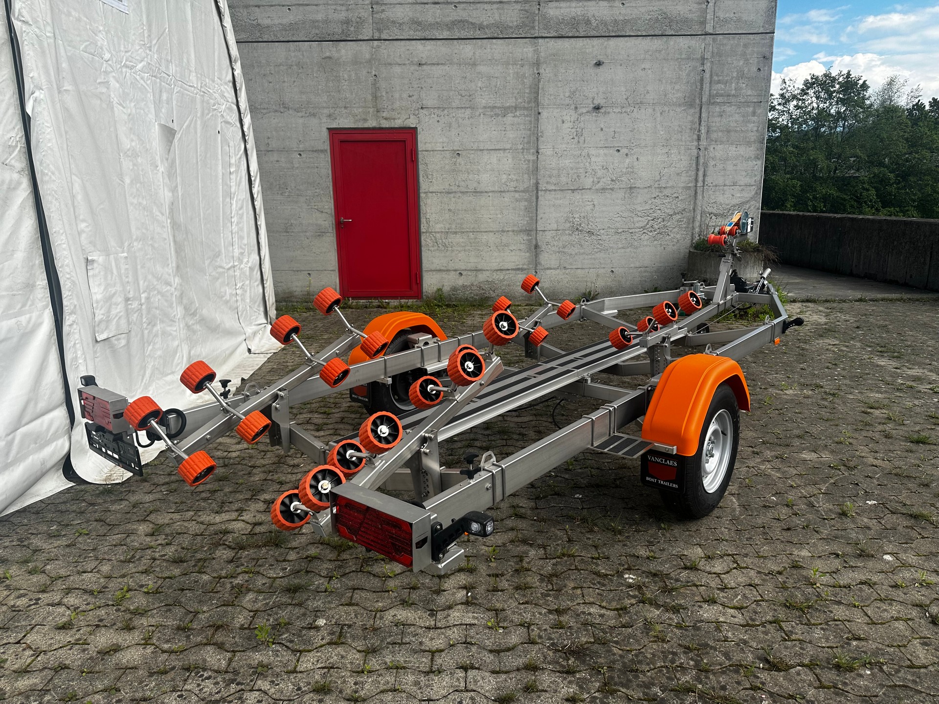 VANCLAES Excelleron Wave 1800-showroom-element-3