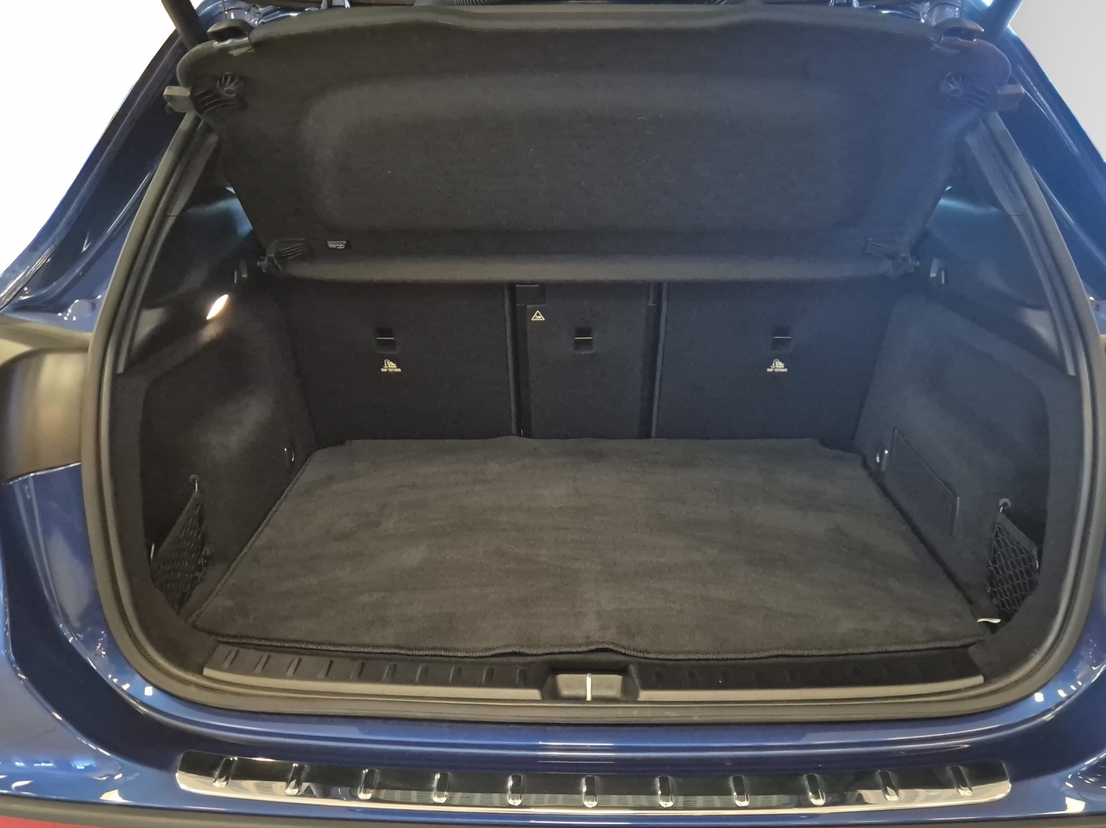 Image MERCEDES-BENZ GLA-200 GLA 200 7G-DCT