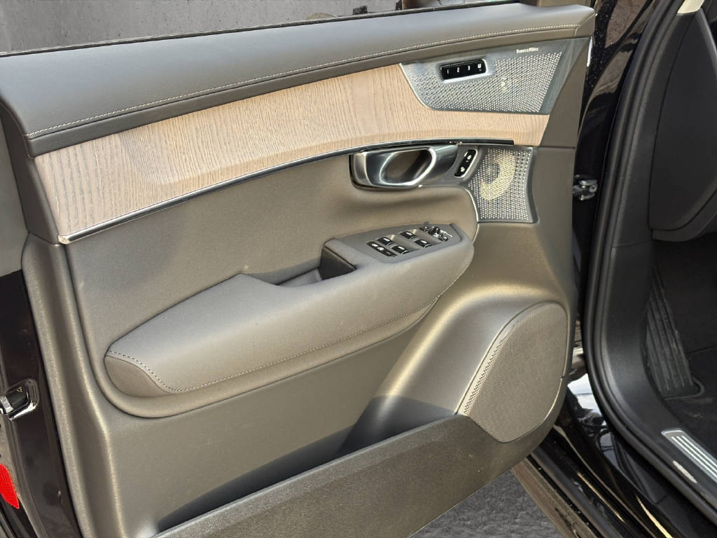 Image VOLVO XC90 XC90 2.0 T8 TE Ultra Dark eAWD