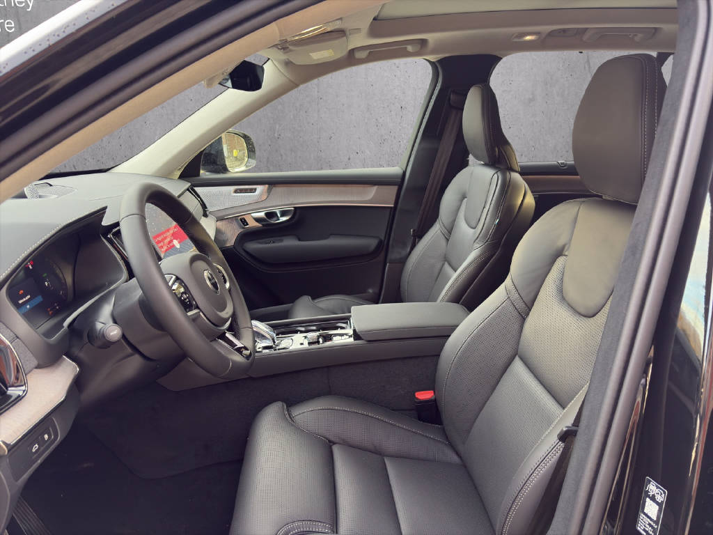 Image VOLVO XC90 XC90 2.0 T8 TE Ultra Dark eAWD