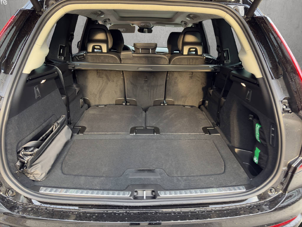 Image VOLVO XC90 XC90 2.0 T8 TE Ultra Dark eAWD