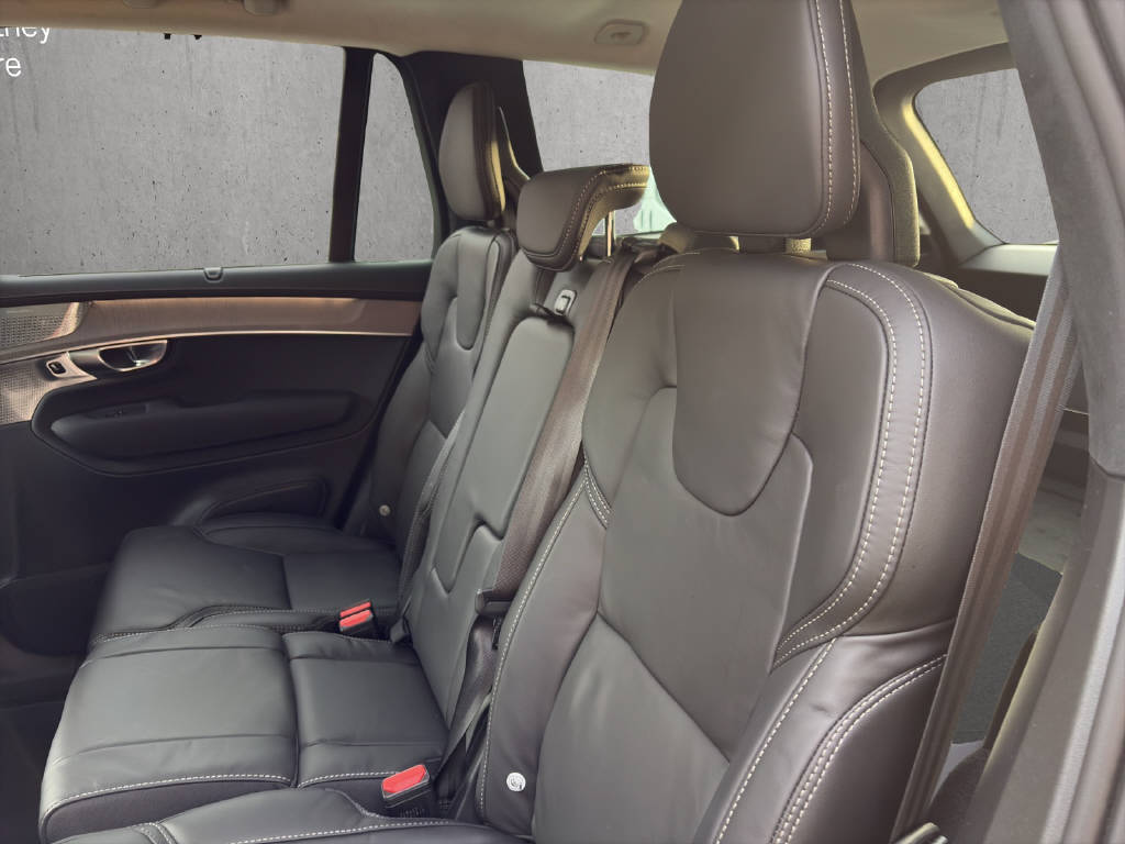 Image VOLVO XC90 XC90 2.0 T8 TE Ultra Dark eAWD