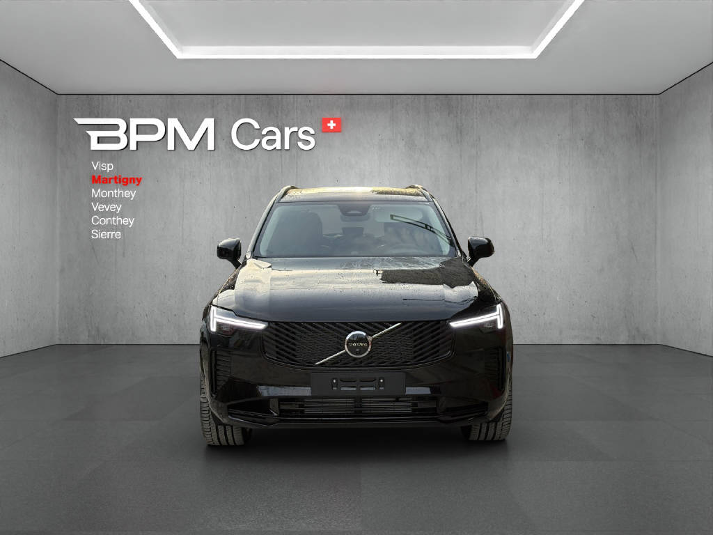 Image VOLVO XC90 XC90 2.0 T8 TE Ultra Dark eAWD