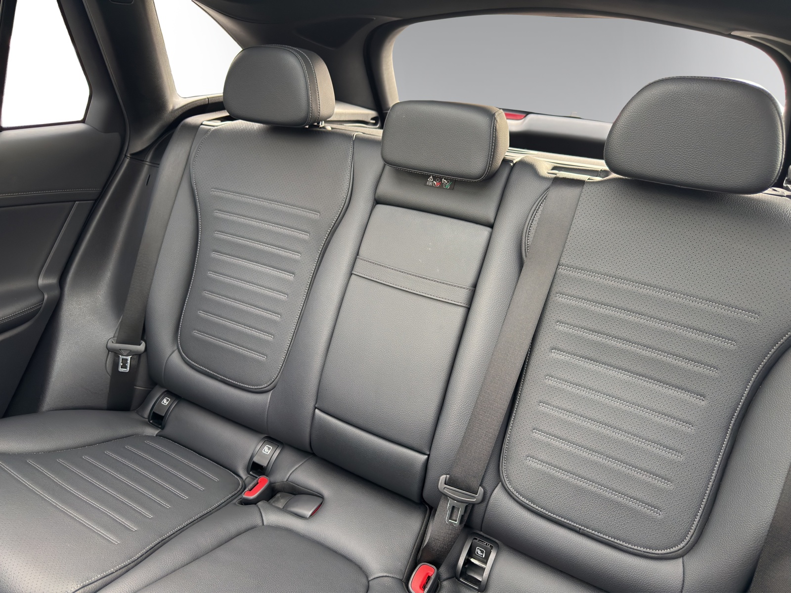 Image MERCEDES-BENZ GLC-220 GLC 220 d 4M 9G-Tronic