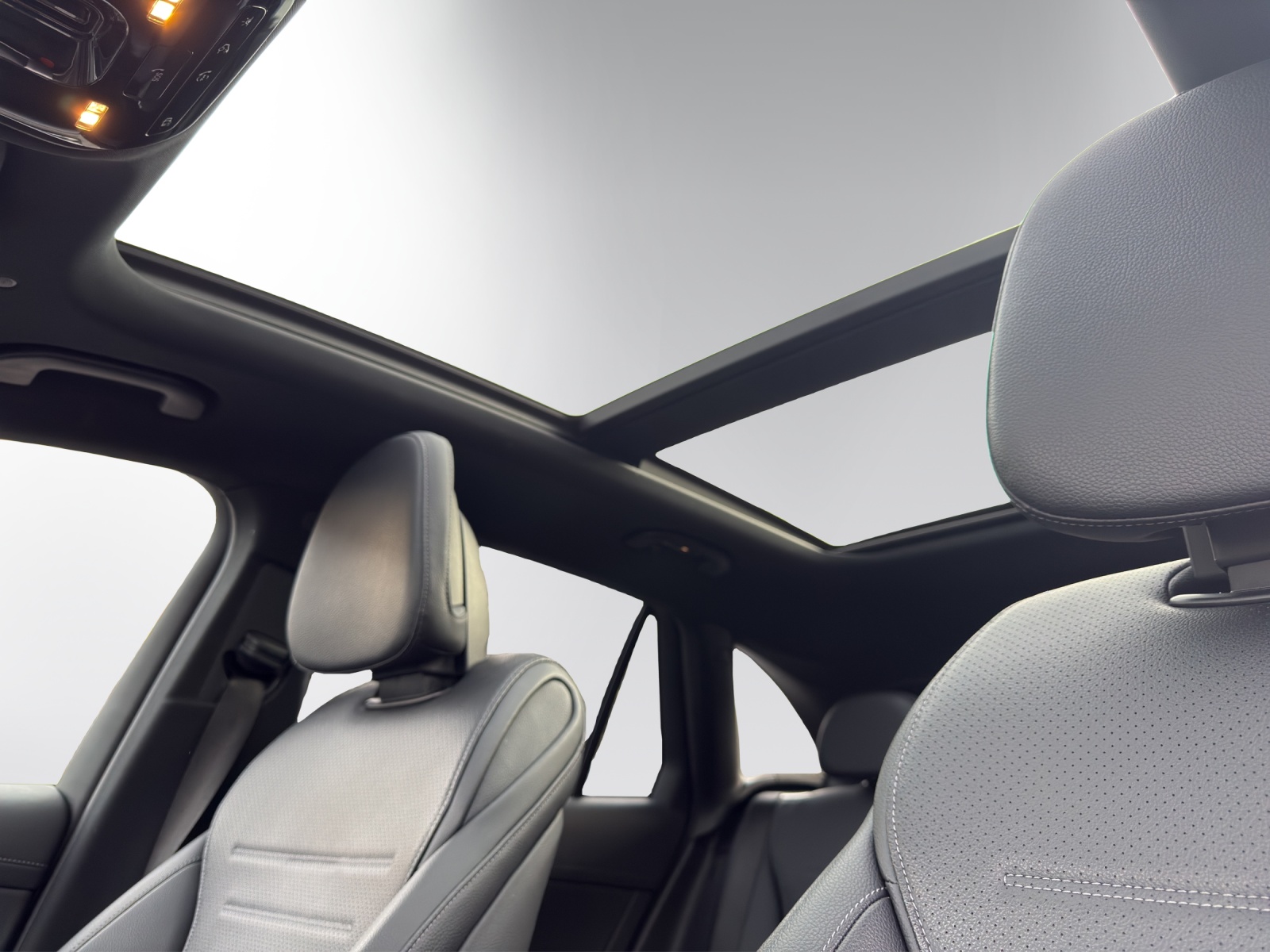 Image MERCEDES-BENZ GLC-220 GLC 220 d 4M 9G-Tronic