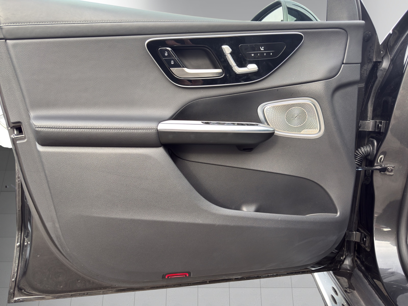 Image MERCEDES-BENZ GLC-220 GLC 220 d 4M 9G-Tronic