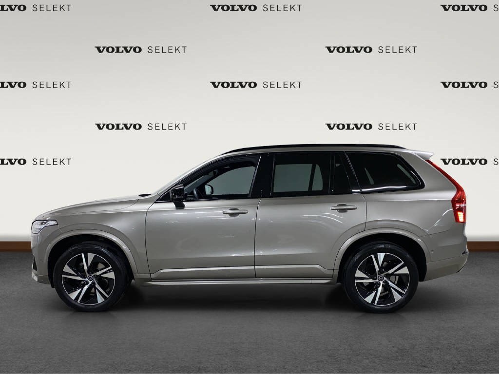 VOLVO XC90 2.0 B5 MH R-Design 7P. AWD-showroom-element-1