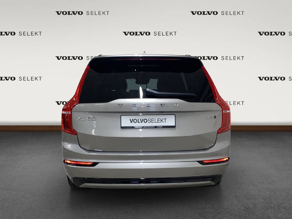VOLVO XC90 2.0 B5 MH R-Design 7P. AWD-showroom-element-3