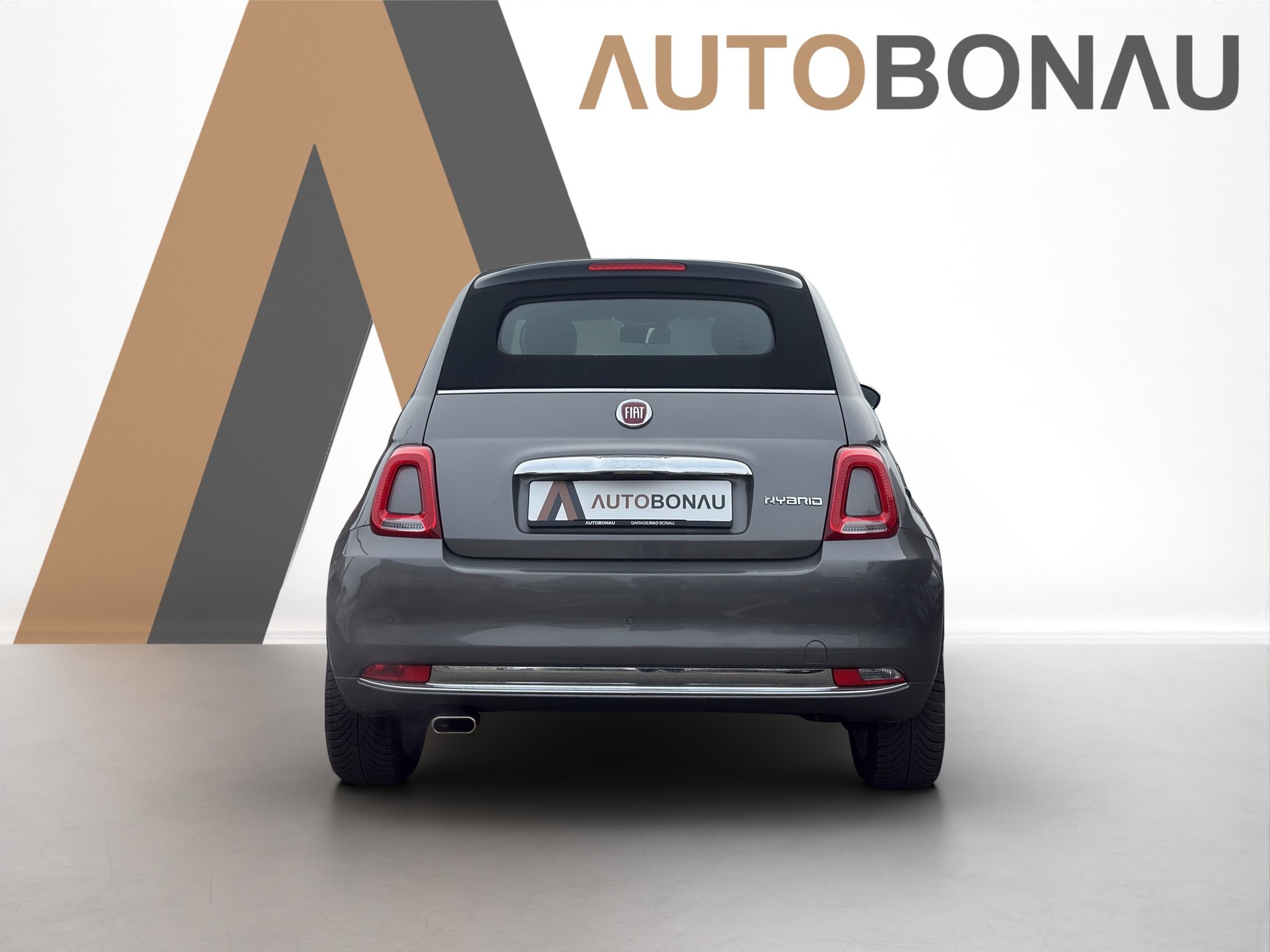 FIAT 500 Cabrio 1.0 Hybrid Dolcevita-showroom-element-3