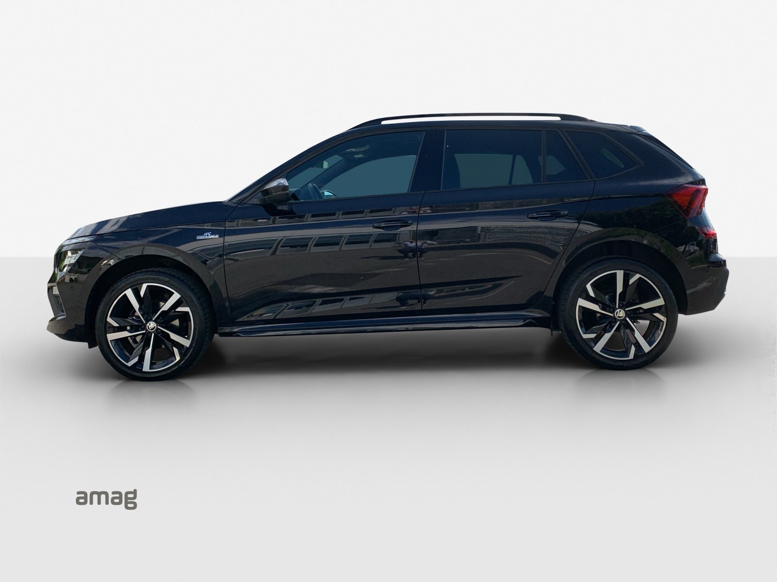 SKODA Kamiq 1.5 TSI Monte Carlo DSG-showroom-element-1