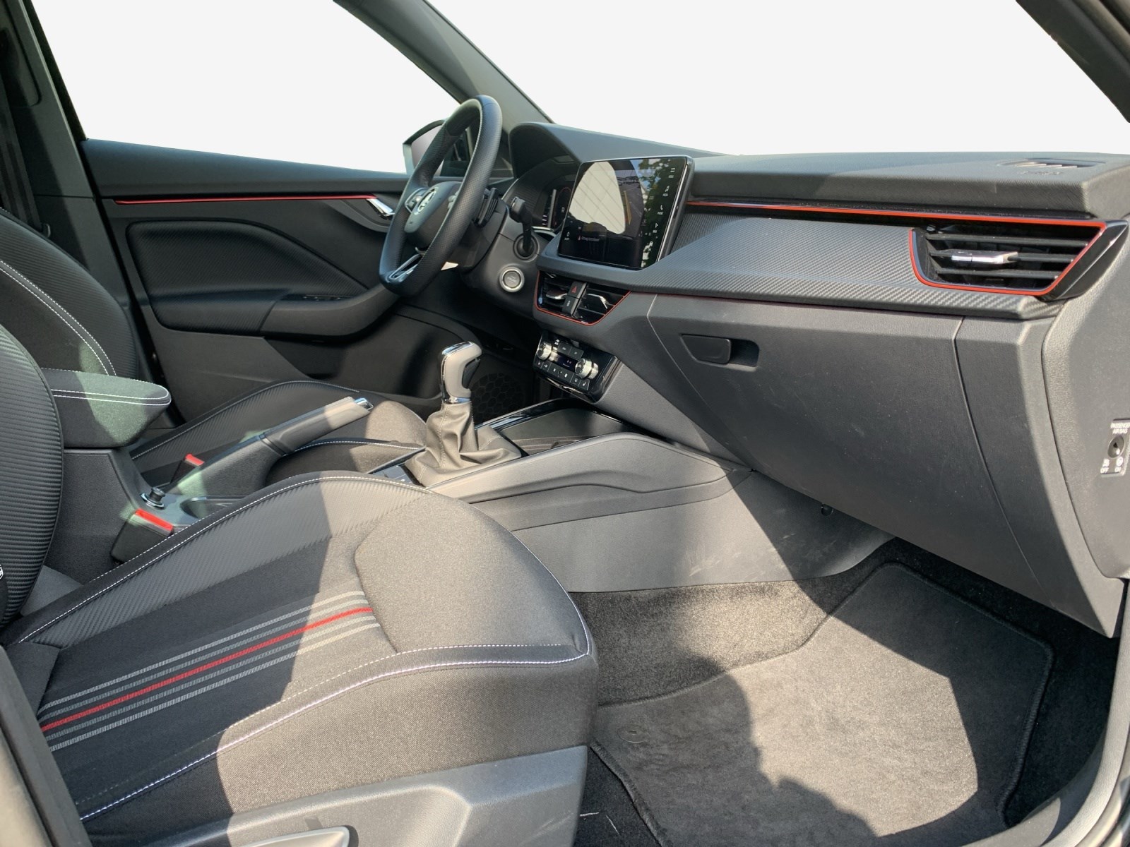 SKODA Kamiq 1.5 TSI Monte Carlo DSG-image-13