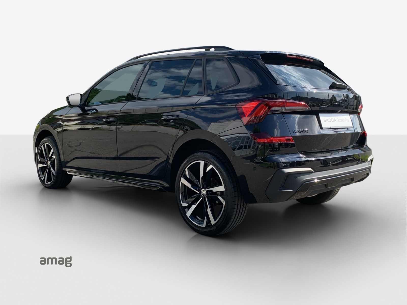 SKODA Kamiq 1.5 TSI Monte Carlo DSG-showroom-element-2