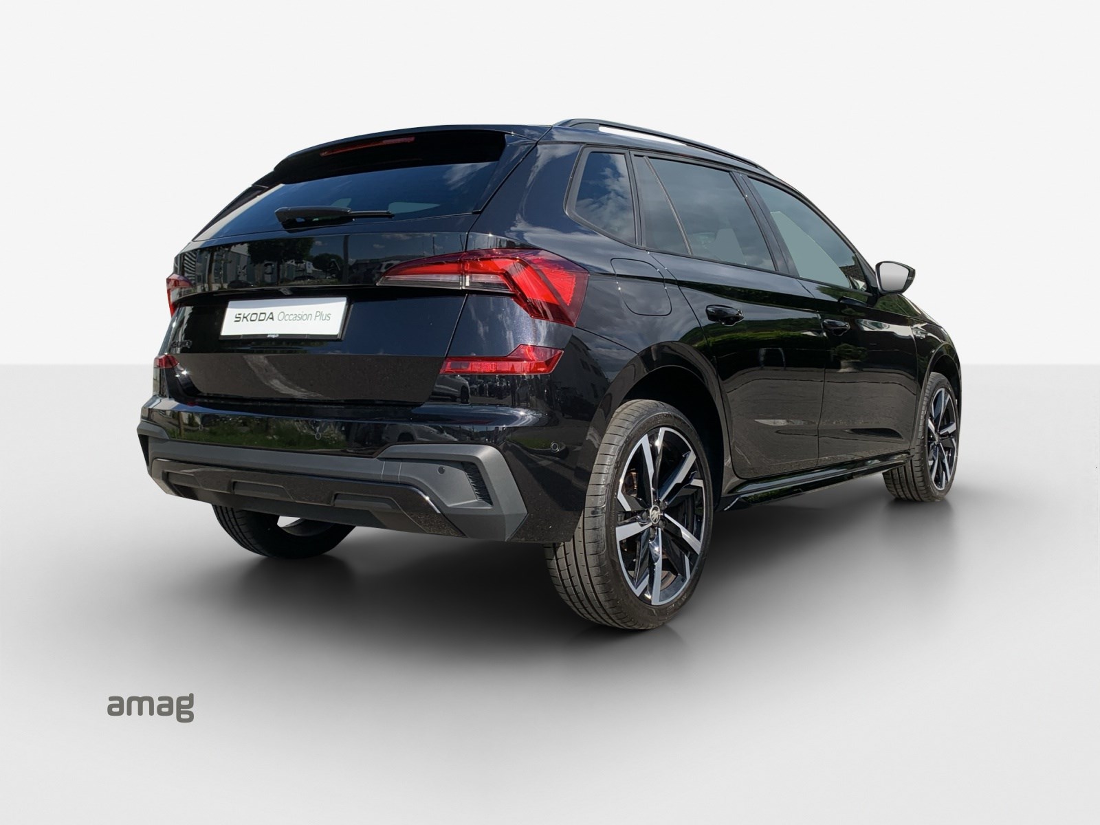 SKODA Kamiq 1.5 TSI Monte Carlo DSG-image-4