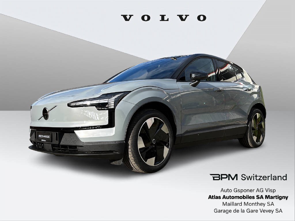 VOLVO EX30 E60 Twin Plus Performance