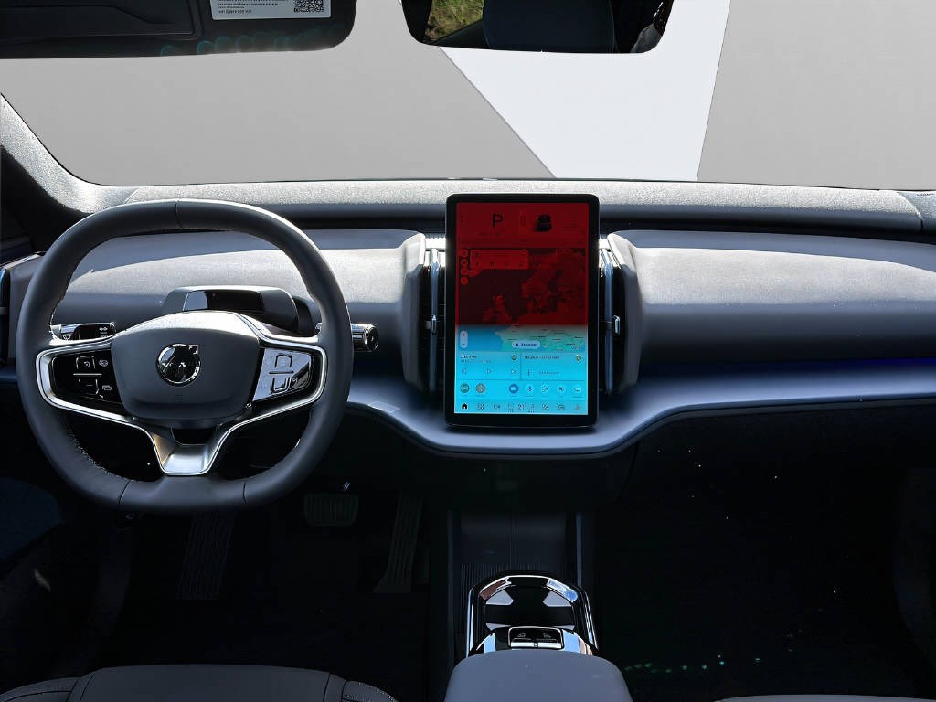 VOLVO EX30 E60 Twin Plus Performance-image-11