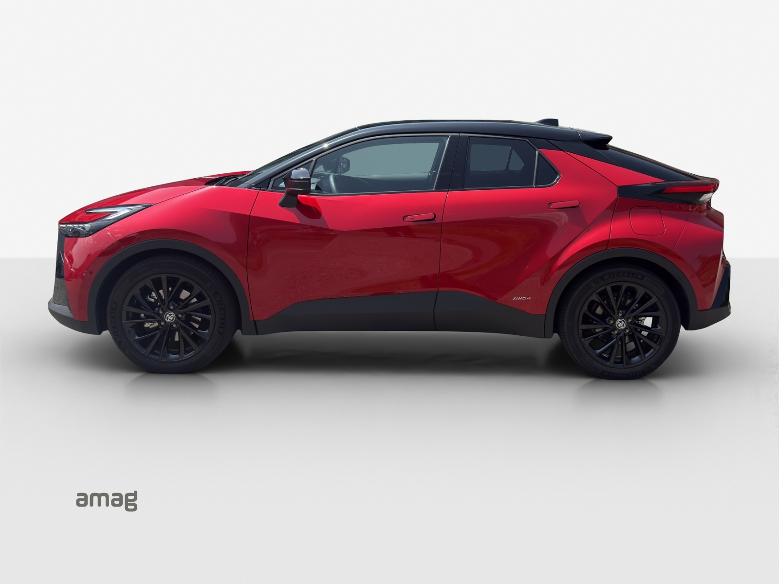 TOYOTA C-HR 2.0 HSD CVT GR Sport Premiere 4WD-showroom-element-1