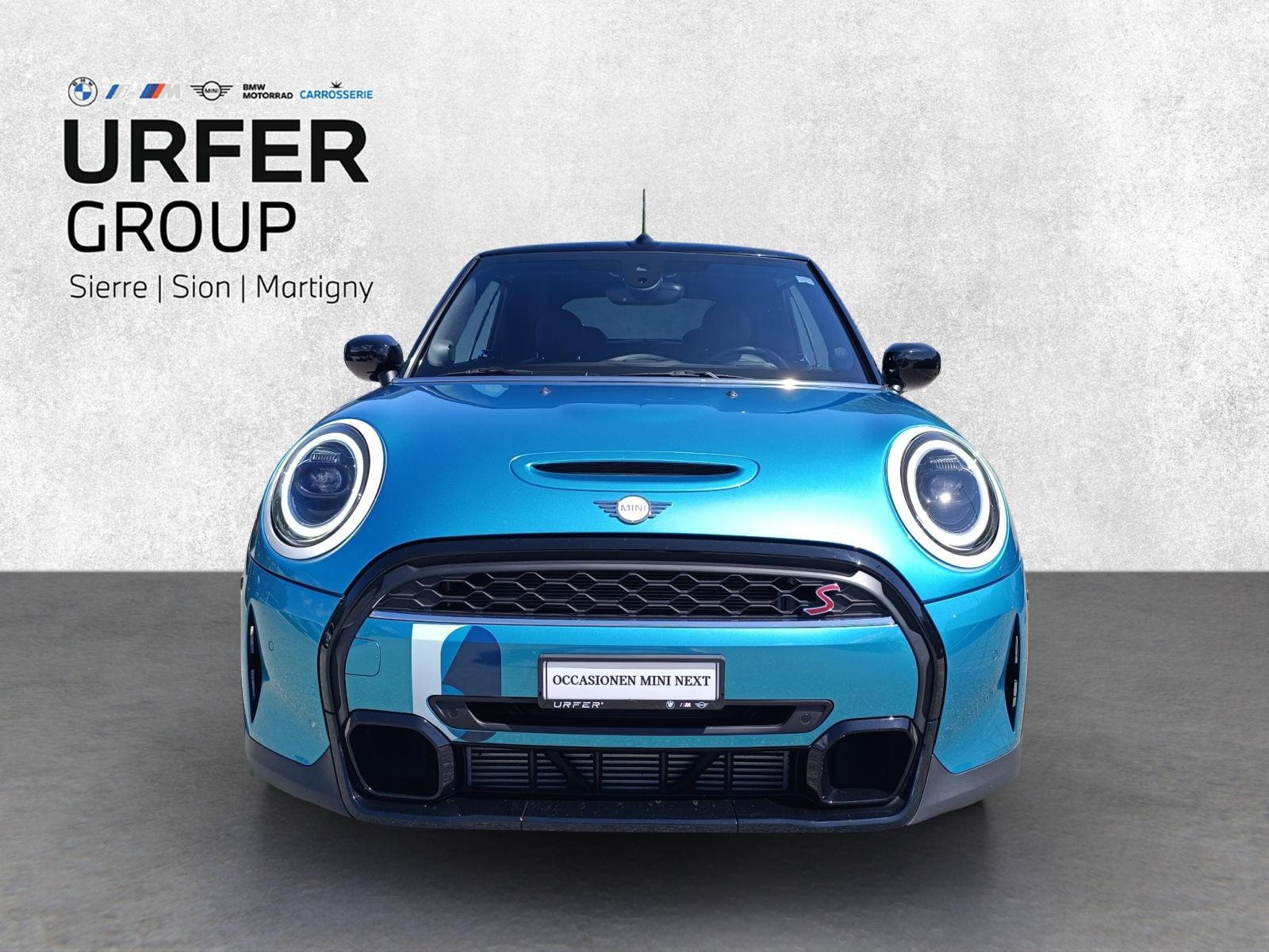 MINI Cabrio F57 2.0i Cooper S SDKG-showroom-element-3