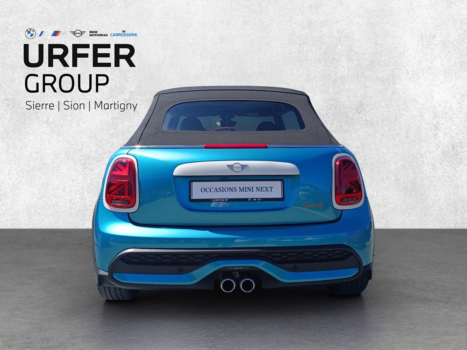 MINI Cabrio F57 2.0i Cooper S SDKG-showroom-element-1