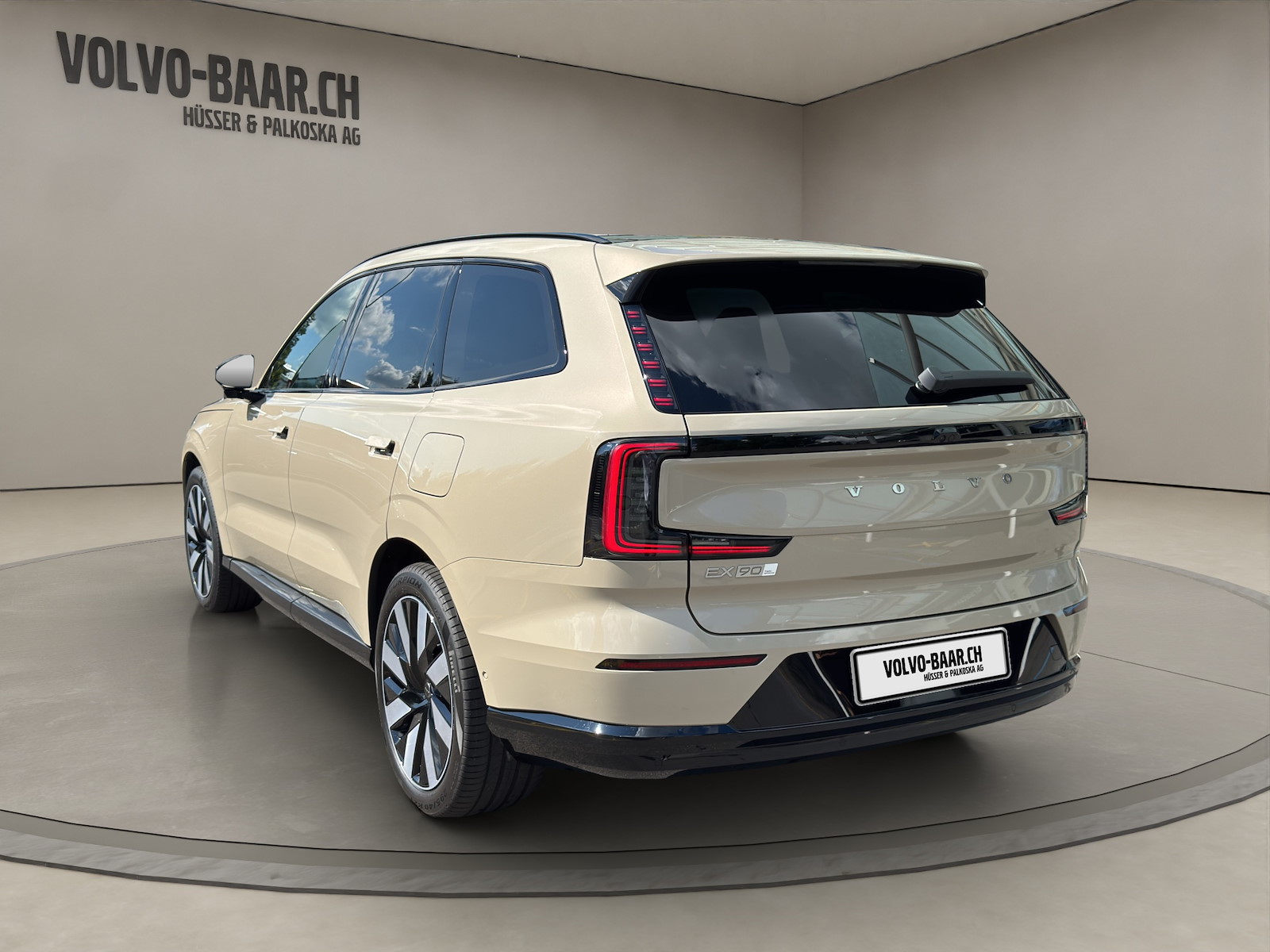 VOLVO EX 90 Twin Performance Ultra AWDD-showroom-element-2