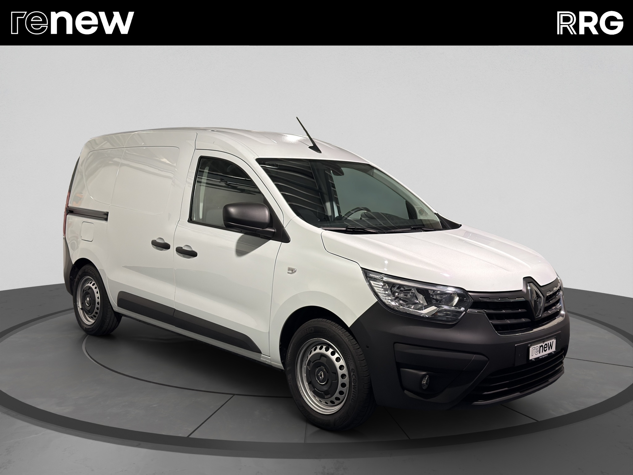 Express 1.3TCe 100 PF Extra