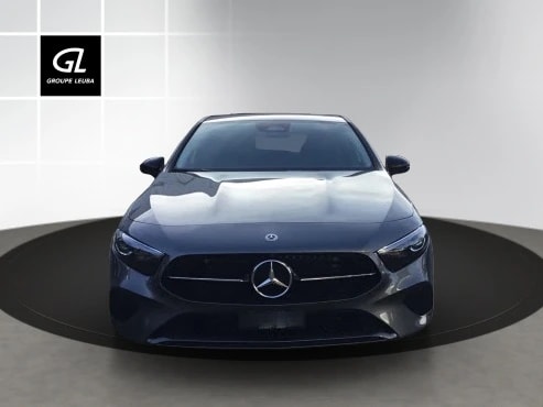 Image MERCEDES-BENZ A-220 A 220 4Matic 8G-DCT