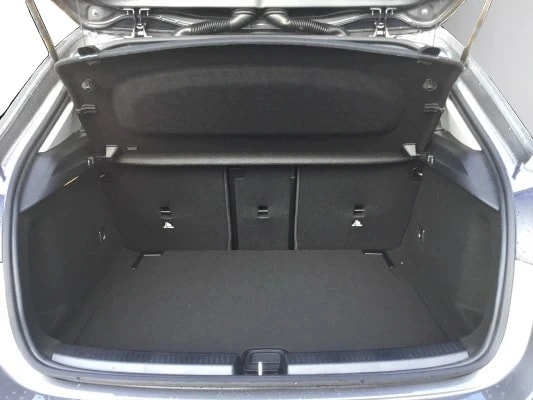 Image MERCEDES-BENZ A-220 A 220 4Matic 8G-DCT