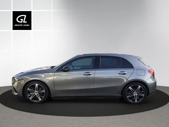 Image MERCEDES-BENZ A-220 A 220 4Matic 8G-DCT