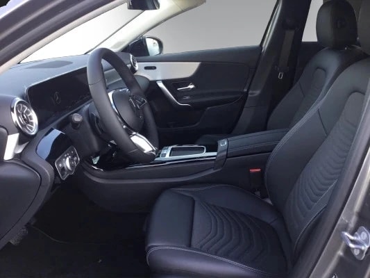 Image MERCEDES-BENZ A-220 A 220 4Matic 8G-DCT