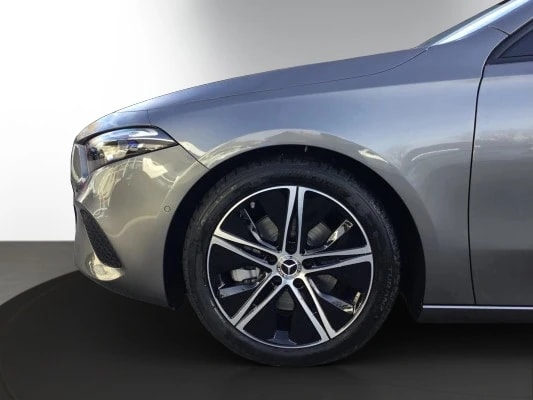 Image MERCEDES-BENZ A-220 A 220 4Matic 8G-DCT