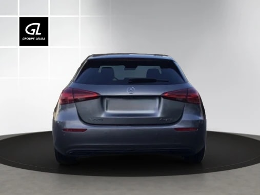 Image MERCEDES-BENZ A-220 A 220 4Matic 8G-DCT