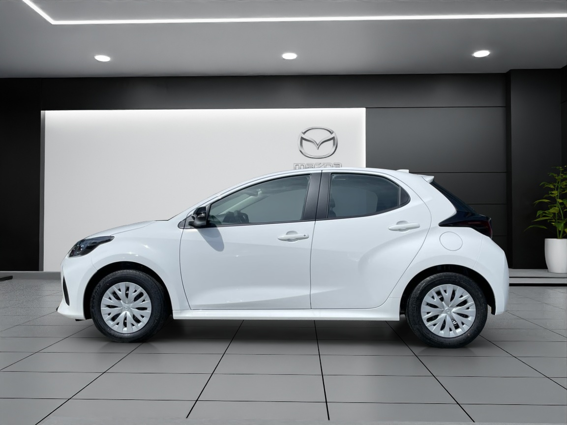 Image MAZDA 2 2 Hybrid Prime-line