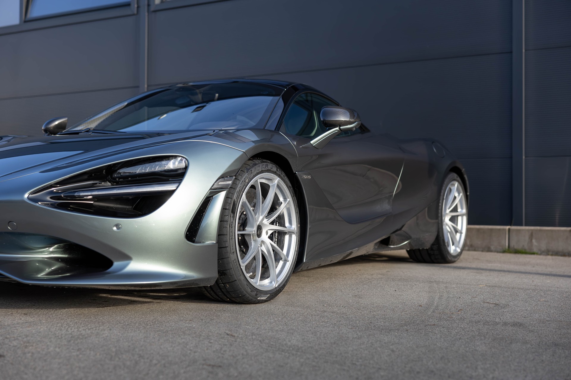 McLAREN 750S Performance-image-7