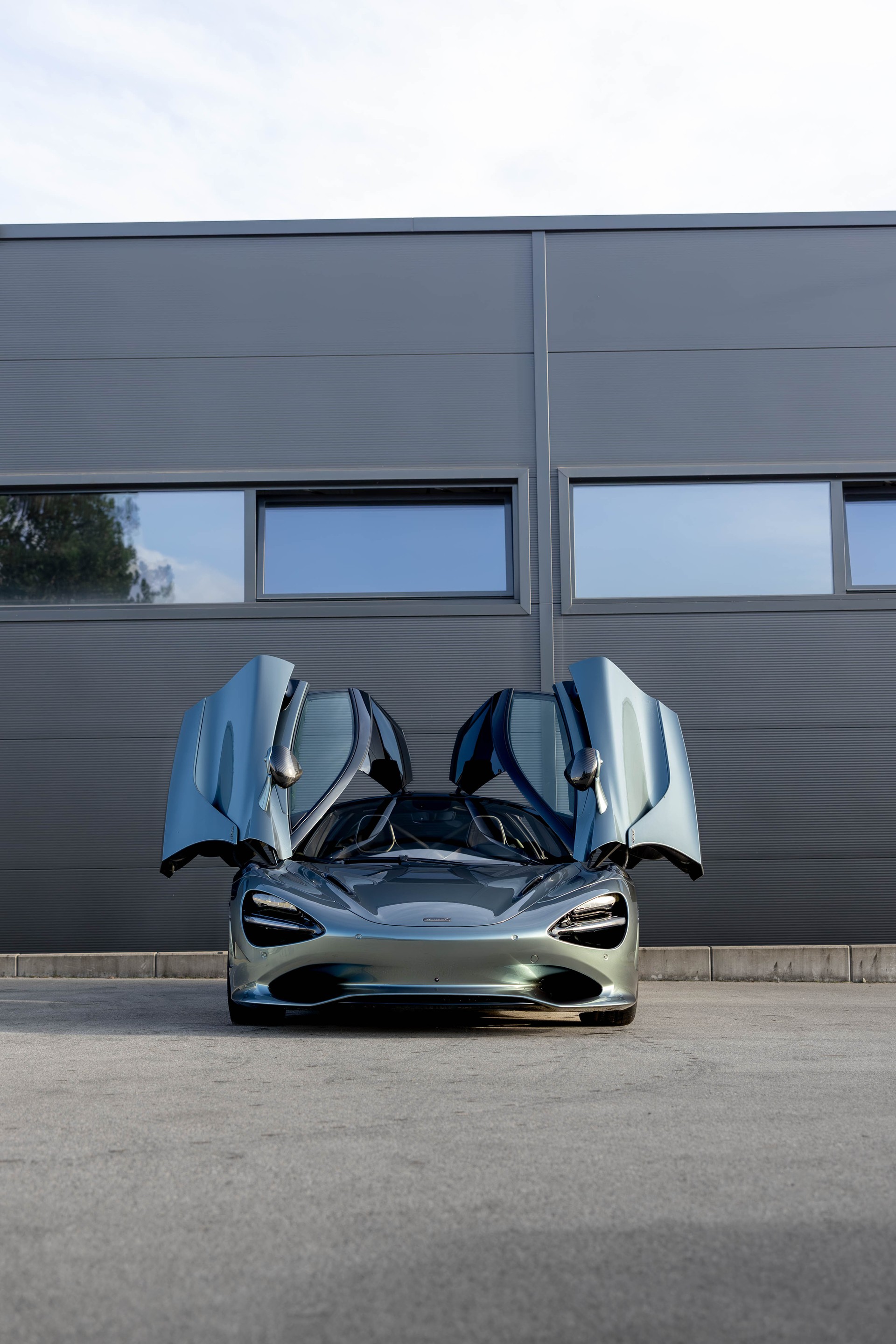 McLAREN 750S Performance-image-15