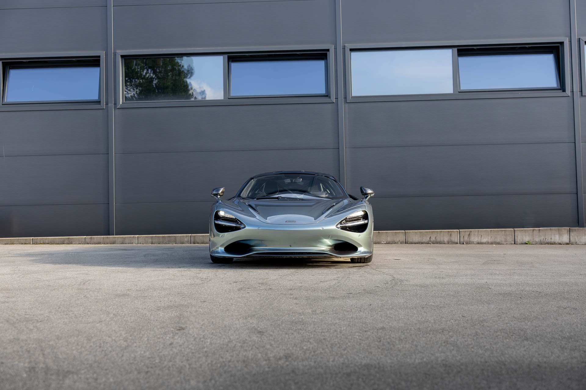 McLAREN 750S Performance-image-8