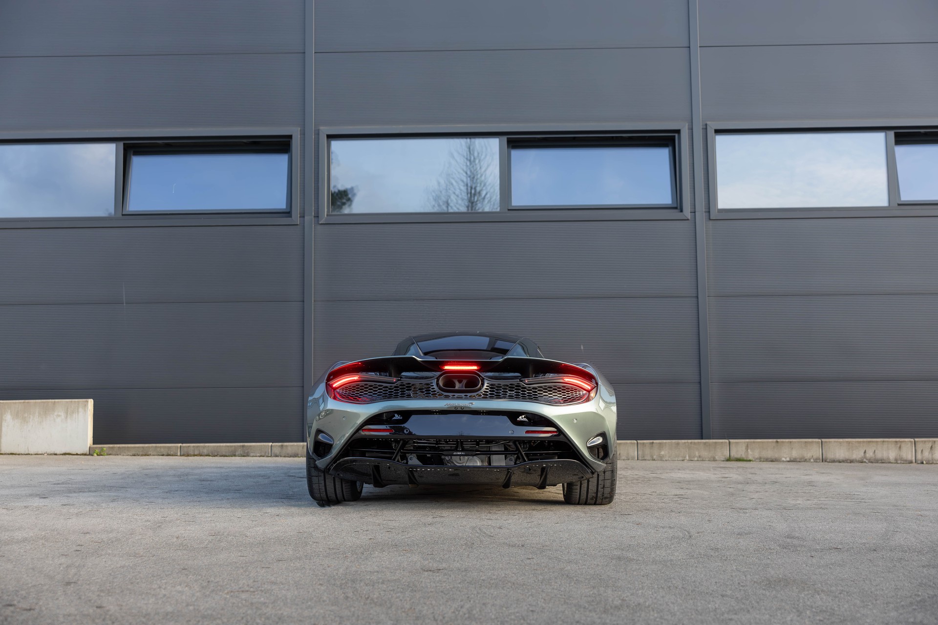 McLAREN 750S Performance-image-6