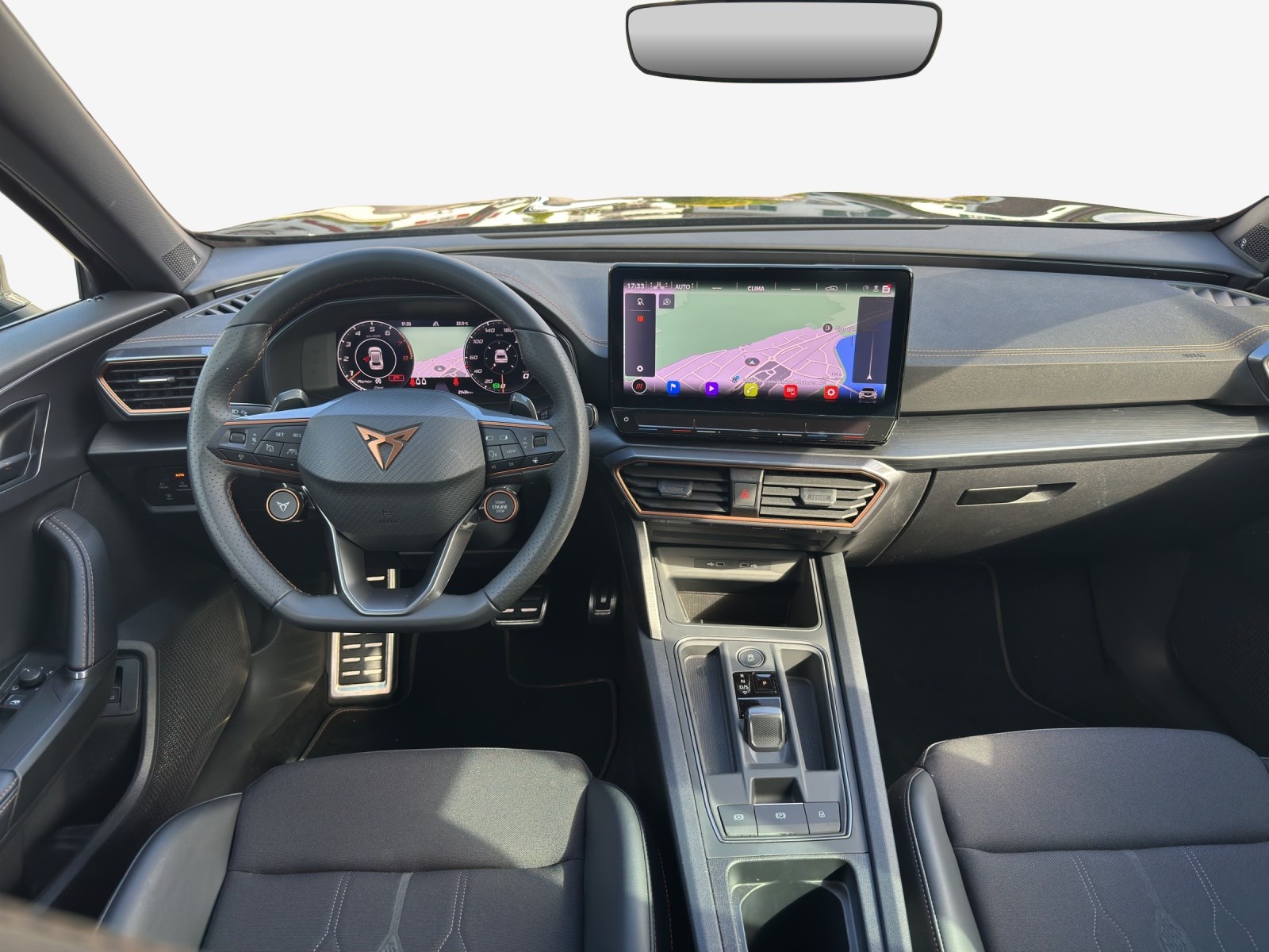 CUPRA Formentor 2.0TSI Tribe Edition 4Drive DSG-image-8