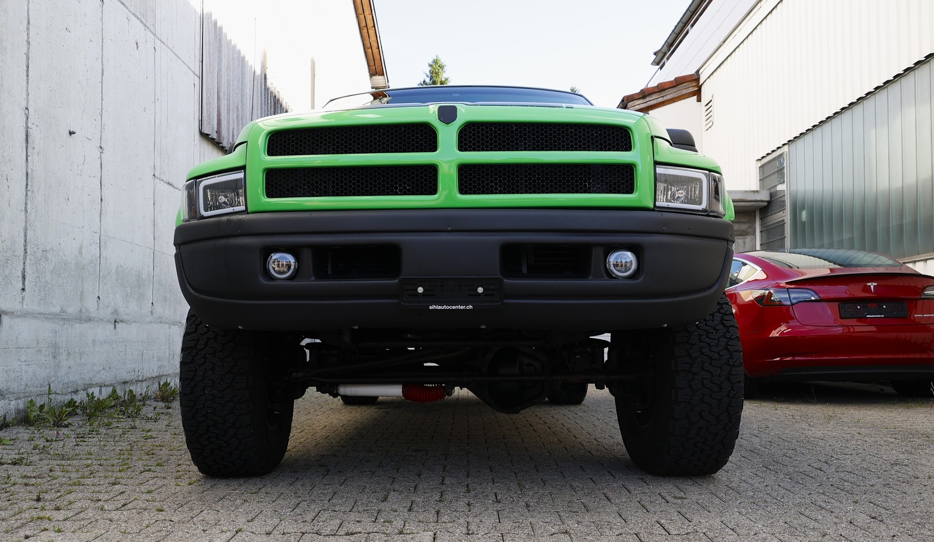 DODGE 2500-image-6