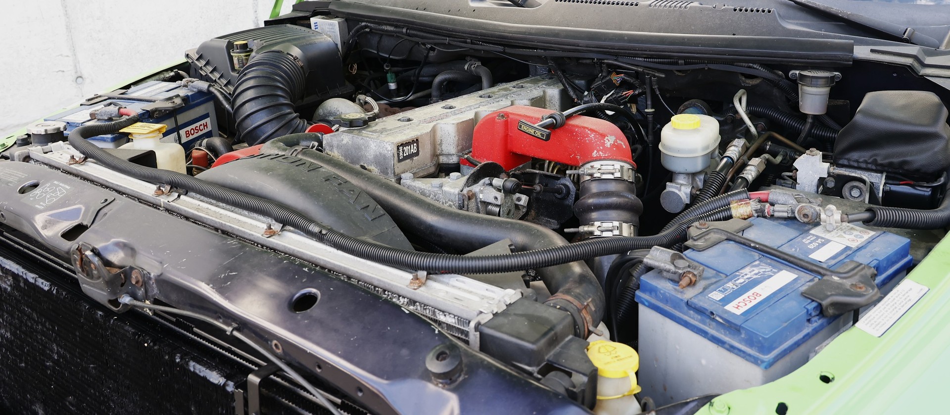 DODGE 2500-image-17