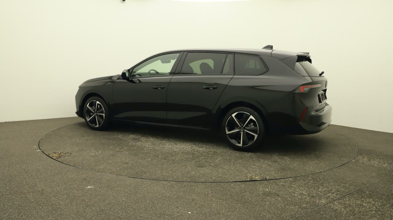 OPEL Astra Sports Tourer 1.2i Turbo GS A-showroom-element-2