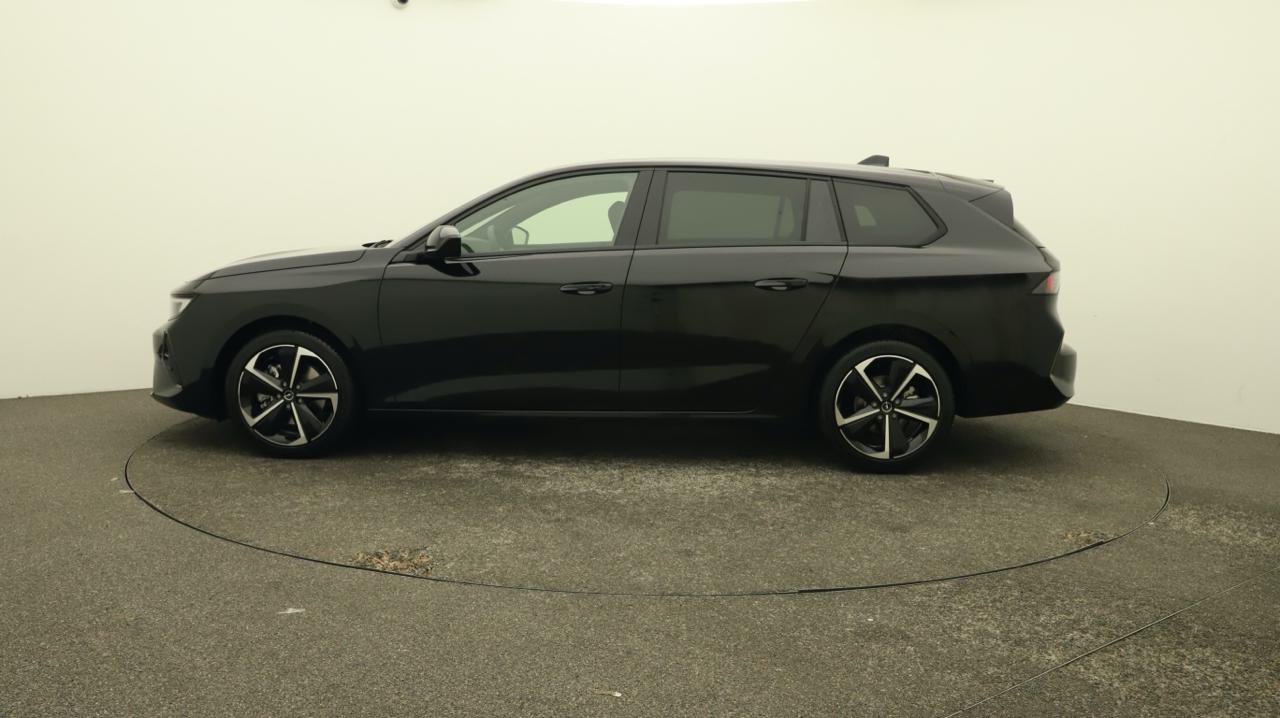 OPEL Astra Sports Tourer 1.2i Turbo GS A-showroom-element-1