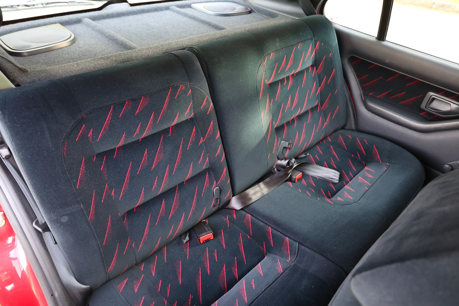 PEUGEOT 306 2.0 XSi ABS Kaufen