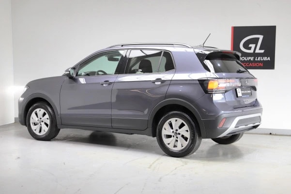 Image VW T-CROSS T-Cross 1.0 TSI EVO Life DSG