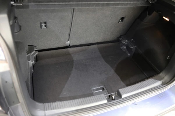 Image VW T-CROSS T-Cross 1.0 TSI EVO Life DSG