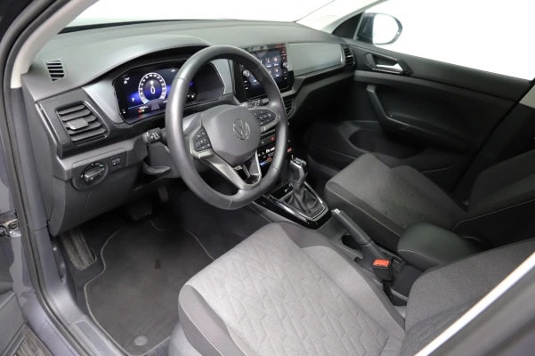 Image VW T-CROSS T-Cross 1.0 TSI EVO Life DSG