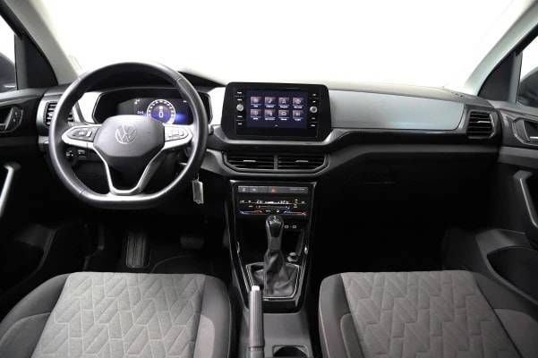 Image VW T-CROSS T-Cross 1.0 TSI EVO Life DSG