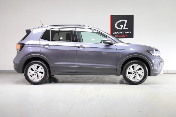 Image VW T-CROSS T-Cross 1.0 TSI EVO Life DSG