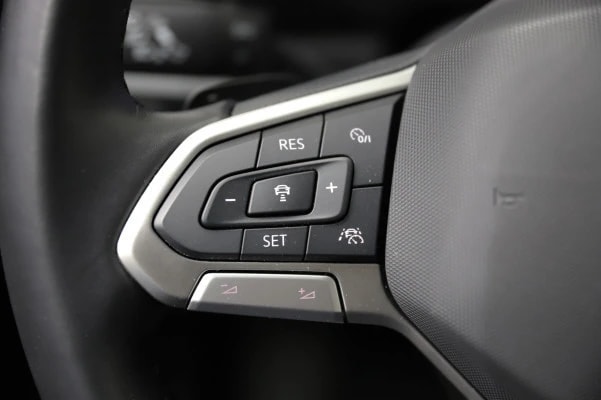 Image VW T-CROSS T-Cross 1.0 TSI EVO Life DSG