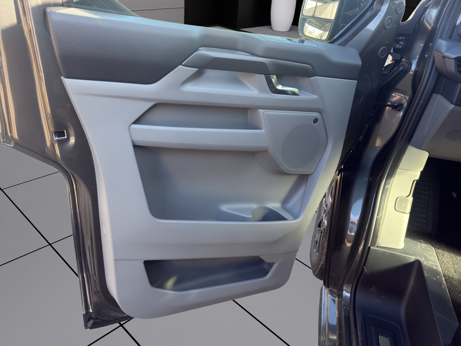 Image FORD TOURNEO-CUSTOM Tourneo Bus 320 L1H1 Sport Automat